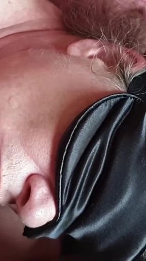Premium - Amateur Granny Dirty Porn: Eating Ass, Anal Fist, Imbibing Piss, Rimjob and Anal Creampie