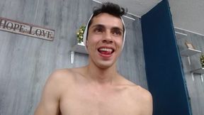 Stefan Sallvatore Private Show