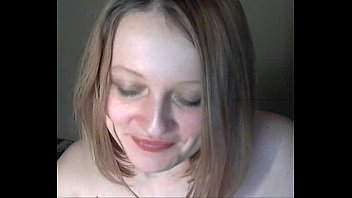 Webcam chat amateur - cum inside pussy