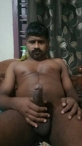 Mallu boy Cum Shot