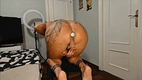 Sexy Sext Video Party, Your Bastard Bikers Invited, Come Get Dirtiest!