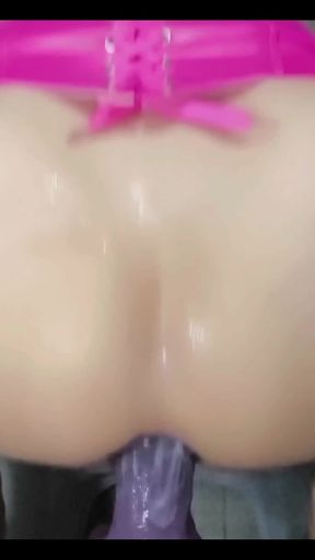 Always Past the Inner Sphincter for Me! (s039)