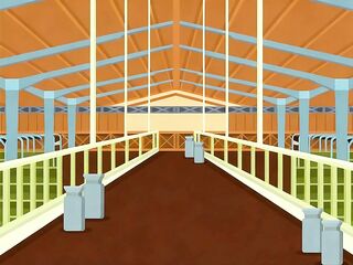 Spanish Hentai JOI - YOU get milked non-stop and you can't cum.