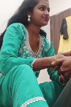 Session 11, Desi Couple Romantic Roleplay, Ex Boyfriend Ex Girlfriend Hotel Night