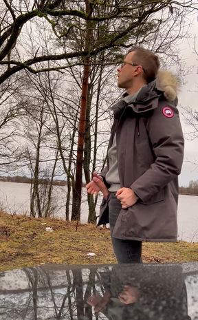 Being Horny and Naughty