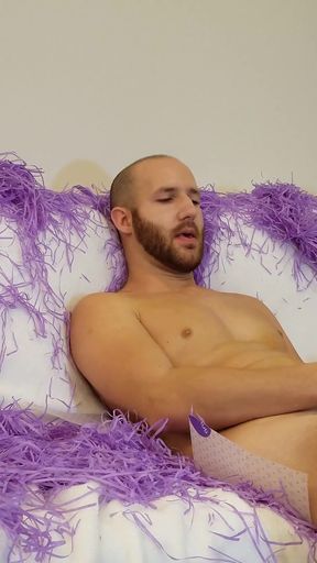 Jerk off Party