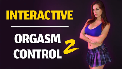 Interactive Orgasm Control 2