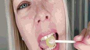 Sweet lollipop MP4(1280*720)HD