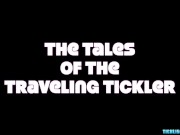 TicklishChub: Bear Matt and JD love to hear Bobby giggling while being tickled in bed