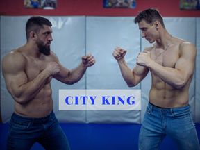 City King