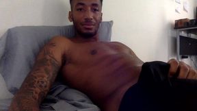 Tyson Odell Private Show