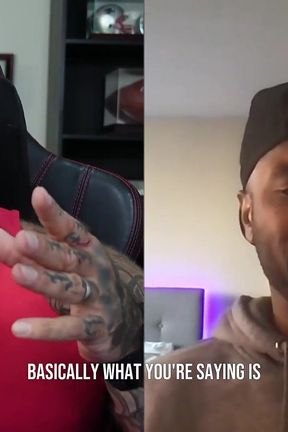 Porn Star Confessions - Bobby Adore (episode 128)
