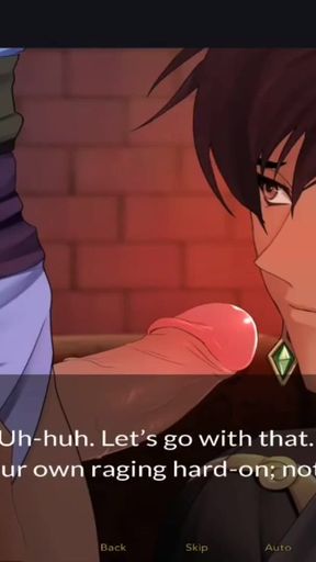 Must-see moment from &quot;Please resist Dad&#039;s unfaithful boyfriend.&quot;