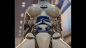 Niki3Ds Steamy Hentai World – Wild Cartoon Lust Fest Begins