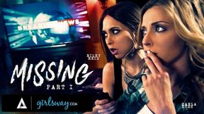 Girls Way featuring Riley Reid and Karla Kush's reality movie