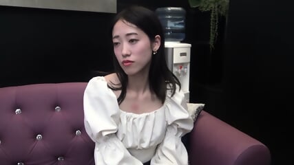 Cute Petite Japanese Girl. Nice Tits And Nice Body