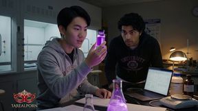 magic potion to change gender - the true us (ai-generated)