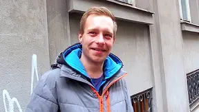 Czech Rascal Rides Hard for Mind-Blowing Anal Action – XXX Gay