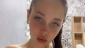 Sex Scenes @Showing Boobs & #Brunette #Teen #Leaked with @Kate Kuray Like & Share!