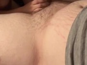 Rent Was Due So I Pay With A Blowjob And Swallow! 🤤