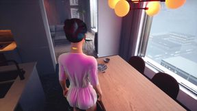 Modern Luxury Sex Game Play [part 01] Nude Game [18+] Adult Game Play