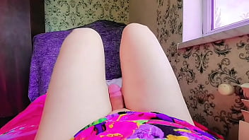 Cutest Cumshot Ladyboy Hands Free Big Cum Load Hot Big Ass