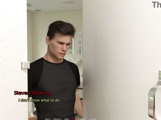 New Neighborhood 2 Animation, Porn games, Adult games, 3d game, corruption, visual novel