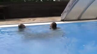 Splish Splash, Lust in the Splash