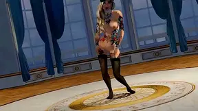 Avakin Life: Forbidden Desires Unleashed in Sensual 3D Hentai Fantasy
