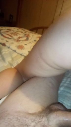 Wifey Getting Fucked and Creamed