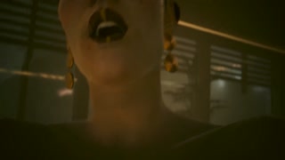 Cyberpunk 2077 - Hanako Arasaka Joytoy