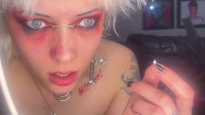 Tiny Man Sneaks Onto - Bfs Cock Vorarephilia