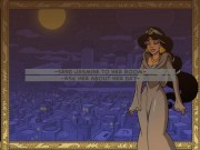 Princess Trainer [v2.03] Part 15 Dancer Jasmine By LoveSkySan69