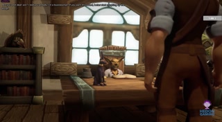 Blue is Better 2 v.0.99.9b - My Complete Gameplay Walkthrough Part 2