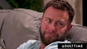 Exclusive: Seth Gamble Can't Believe His Eyes When He Sees New Neighbor Lilly Bell's Stunning Figure!