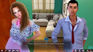 DOUBLE HOMEWORK #111 • PC GAMEPLAY [HD]