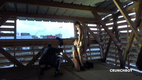 amator porn cam with sesy boys fucking bareback for fun