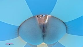 Watching From Under