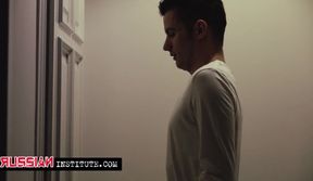 Kaisa Nord moans loud while getting her tight ass drilled in hardcore anal action
