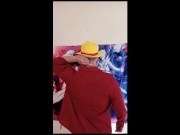 Official teaser trailer for "I Think I Downloaded The Wrong One Piece\Naruto Movie"