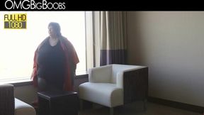 Karolas Extreme Boobs