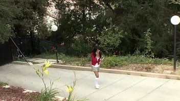 Rhianna Ryan Is Very Naughty