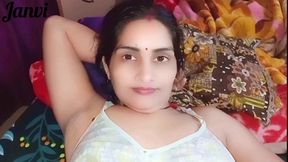 Stepsister and Stepbrother Make Sex Relation and Enjoy Full Night, Indian