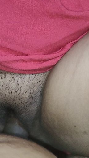 Indian teen girlfriend sex with boyfriend