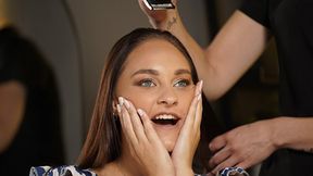 Juane's empowering journey to "proud of her new look" (MASTER EDIT)