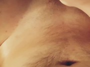 Une branle mouillé et une bonne dose de jus