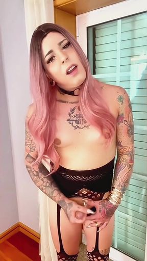 Help Me Cum?
