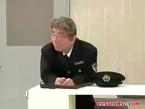 Funny Japanese Parody Shows Sexy TSA Security Humor Playfully Revealed