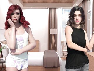 Beautiful Bree : The Trans Woman with Entire Charisma