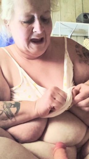 It's Hard to Open a Condom with Slippery Fingers